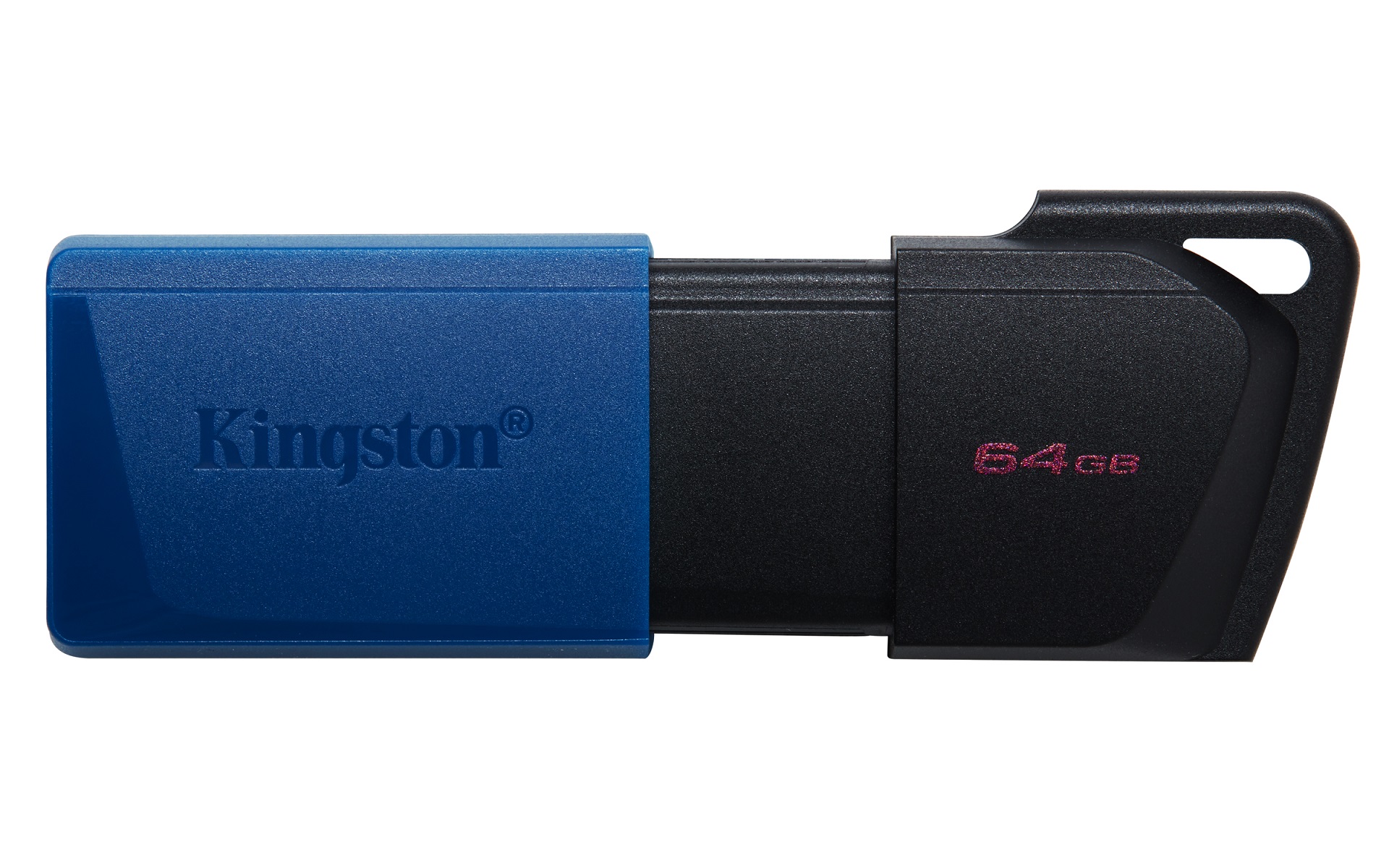 Kingston FD 64GBUSB3.2 DataTraveler Exodia M